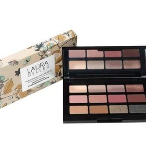 Laura Geller Eyeshadow Pallet